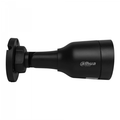 IP-видеокамера 2 Мп Dahua DH-IPC-HFW1230S1-S5-BE (2.8 мм) для системы видеонаблюдения